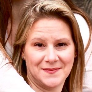 Meet your Posher, Kendra